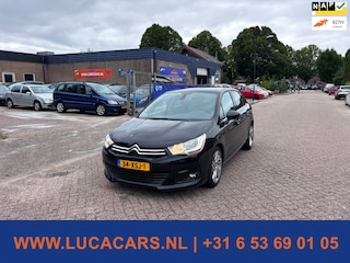 Citroën C4 1.6 VTi Ligne Business