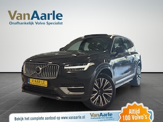 Volvo XC90 T8 Plug-in Hybrid Aut. Inscription ACC Trekhaak 390pk