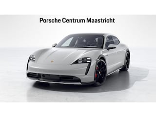 Porsche Taycan 4S