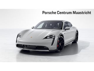 Porsche Taycan 4S