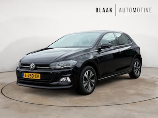 Volkswagen Polo 1.0 TSI Comfortline