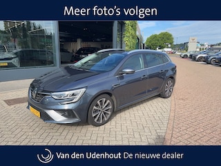 Renault Mégane Estate 1.3 TCe 160 R.S. Line Automaat / Navigatie / Camera
