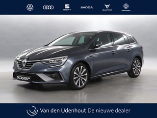 Renault Mégane Estate 1.3 TCe 160 R.S. Line Automaat / Navigatie / Camera