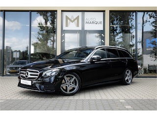 Mercedes-Benz Estate 200 184PK Aut. | Business Solution AMG Plus Upgrade Edition | Panoramadak | Burmester | 360 Graden Camera | Stoelventilatie + Verwarming | Luxe Lederen stoelen | Trekhaak |