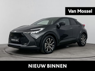 Toyota C-HR 2.0 Plug-in Hybrid 220 Business Plus