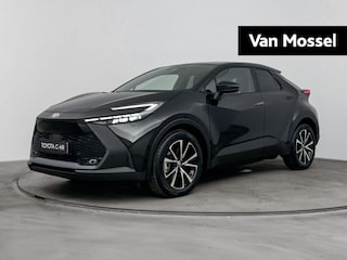 Toyota C-HR 2.0 Plug-in Hybrid 220 Business Plus