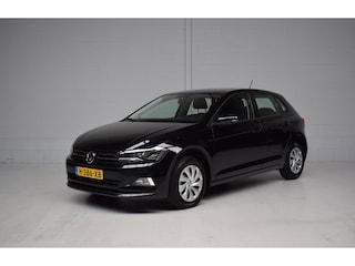 Volkswagen Polo 1.0 TSI 95PK Comfortline 5-DRS ORG.NED / NAP / CARPLAY / NAVIGATIE / DAB+