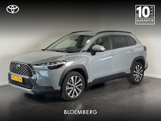 Toyota Corolla Cross Hybrid 140 Style | Blind Spot Monitor | Elektrische achterklep |
