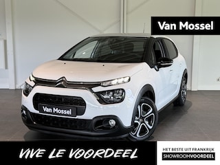 Citroën C3 1.2 PureTech Feel