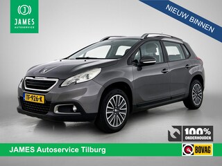 Peugeot 2008 1.2 VTi Active AIRCO | CRUISE