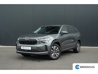 Skoda Kodiaq 1.5 TSI 150pk MHEV Business Edition 7p. | Camera | Carplay | Adaptive Cruise | Trekhaak Uitklapbaar | 19"