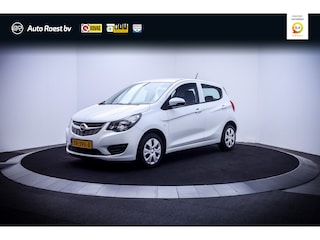 Opel Karl 1.0 ecoFLEX Edition NAVI | BLUETOOTH | AIRCO | CRUISE