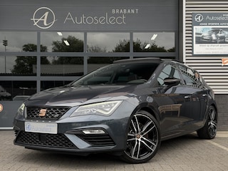 Seat Leon 2.0 TSI CUPRA Pano | Beats | Dealer OH