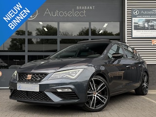 Seat Leon 2.0 TSI CUPRA Pano | Beats | Dealer OH