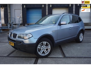 BMW X3 3.0i Executive * Goed onderhouden *