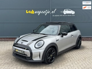 Mini Mini Electric Yours *panorama *camera *carplay *head up *17"