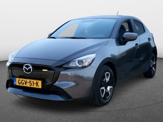 Mazda 2 1.5 SA-G Centre-Line Automaat | Apple Carplay | Android Auto