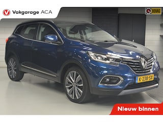 Renault Kadjar 1.3 TCe Intens // LEDER // TREKHAAK // NAVI // CLIMA // CAMERA // 122.000 km //