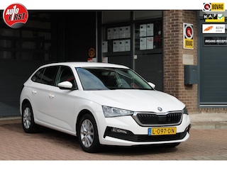 Skoda Scala 1.0 TSI Ambition / Camera / Apple/Android Carplay / Trekhaak