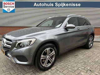 Mercedes-Benz GLC 250 4MATIC Prestige | Automaat | 360 Camera | Trekhaak | Stoelverwarming | Nette auto |