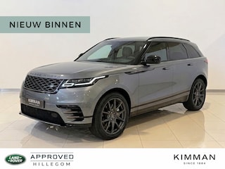 Land Rover Range Rover Velar 2.0 P400e AWD Dynamic SE PHEV