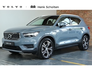 Volvo XC40 2.0 T4 Inscription | Stoelverwarming | Achteruitrijcamera | Parkeersensoren Voor + Achter | Keyless Entry | Adaptieve Cruise Control | Dodehoekwaarschuwing |