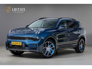 Lynk & Co 01 1.5 PHEV Org.NL|1e-eig|Pano-dak|360°|Infinity|ACC|Dealeronderhouden