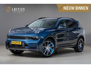 Lynk & Co 01 1.5 PHEV Org.NL|1e-eig|Pano-dak|360°|Infinity|ACC|Dealeronderhouden