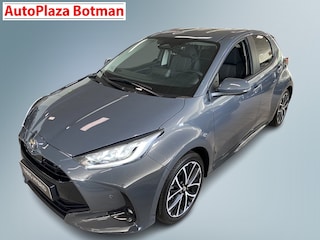 Toyota Yaris 1.5 Hybrid 115 Dynamic Comfort Limited