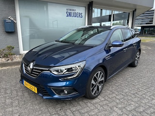 Renault Mégane 1.3 TCE BOSE ESTATE
