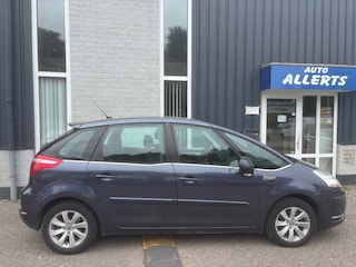 Citroën C4 1.6 VTI AMBIANCE 5P.