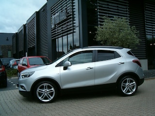 Opel Mokka X 1.4 Turbo Innovation + Automaat
