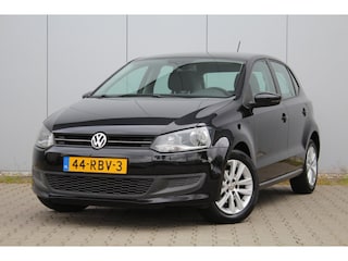 Volkswagen Polo 1.2 TSI Comfortline | Automaat | Clima / Cruise control | PDC | NAP | APK |