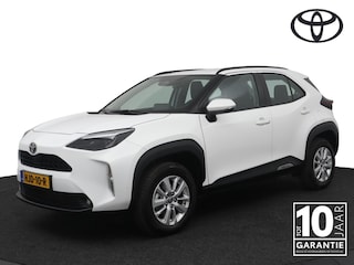 Toyota Yaris Cross 1.5 Hybrid 115 Business | Climate control | Trekhaak | Apple carplay-Android auto | Cruise control |