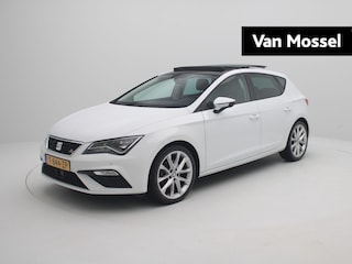 Seat Leon 1.5 TSI FR Business Intense | Schuif/kantel dak | Camera | Navigatie |