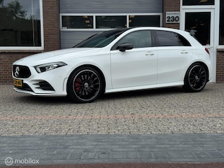 Mercedes-Benz A-klasse 250 Premium Plus