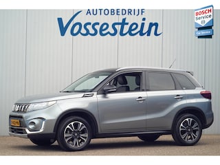 Suzuki Vitara 1.4 Boosterjet Style Smart Hybrid / Navi / Camera / Stoelverwarming / Led / Trekhaak