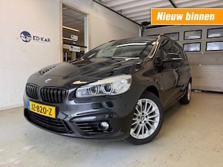 BMW 2-serie Tourer 218i Centennial High Executive 7p. zeer netjes CLIMA LEER NAP APK 1-2027