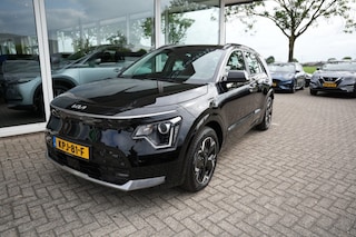 Kia Niro EXECUTIVEL. 64.8 KWH, Fabrieksgarantie, All in prijs
