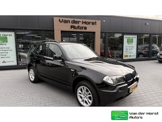 BMW X3 2.0i Executive