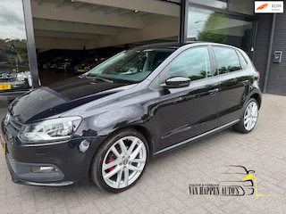 Volkswagen Polo 1.2 TSI / DSG Automaat maat / 128869 km