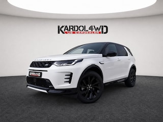 Land Rover Discovery Sport 1.5 P270e PHEV Dynamic SE | Panorama | 360gr camera | Geheel rijklaar incl. Garantie