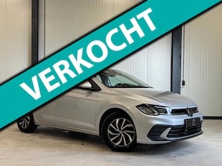 Volkswagen Polo 1.0 TSI Life Business
