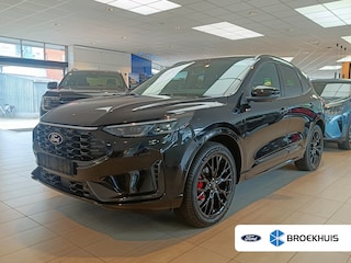 Ford Kuga 2.5 PHEV ST-Line X