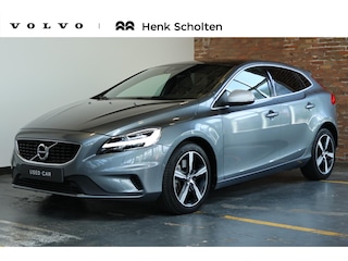 Volvo V40 1.5 T3 Polar+ Sport | Standkachel | Keyless Entry | Harman Kardon Premium Audio | Elektrisch Verstelbare Bestuurdersstoel | Panoramadak | Achteruitrijcamera |
