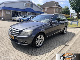 Mercedes-Benz C-klasse Estate 180 K BlueEFFICIENCY Business Edition Avantgarde