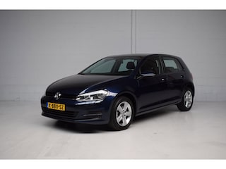 Volkswagen Golf 1.2 TSI 5-DRS CARPLAY / PARKEERSENSOREN / STOELVERWARMING / EL. PAKKET