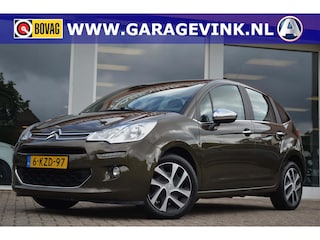 Citroën C3 1.2 VTI 60KW/82PK | Trekhaak