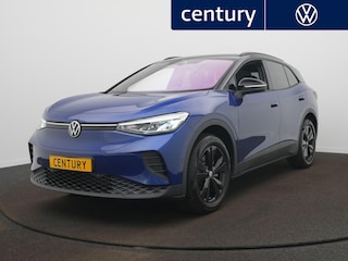 Volkswagen ID.4 Limited Edition 52 kWh accu 125 kW / 170 PK SUV El