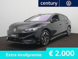 Volkswagen ID.7 Tourer Limited Edition 77 kWh accu 210 kW / 286 PK Varian